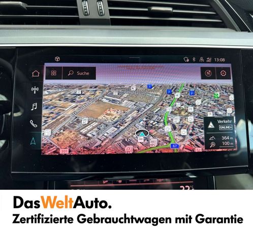 Audi Q8 55 quattro e-tron Business 250 kW image number 11