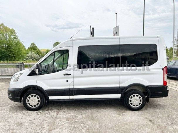 Ford Transit 96 kW image number 3