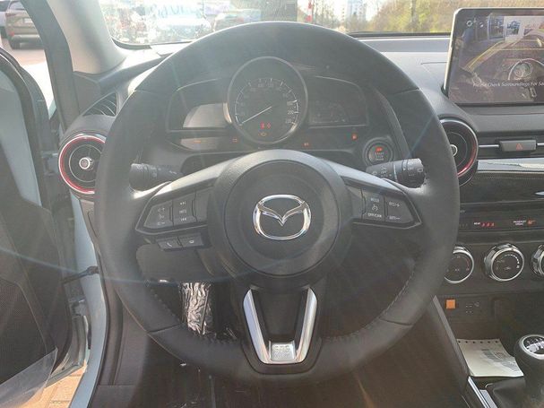 Mazda 2 90 66 kW image number 9