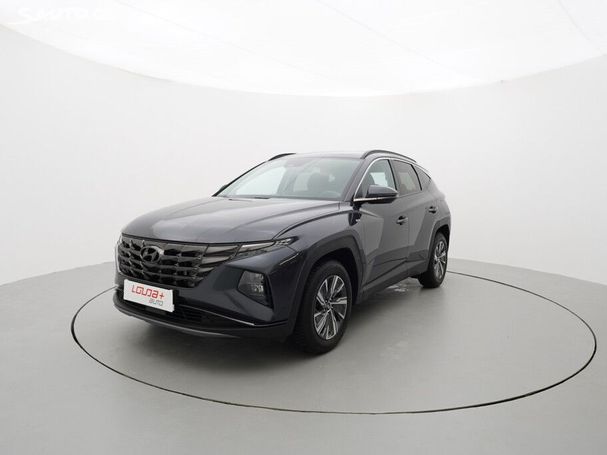 Hyundai Tucson 1.6 GDi 132 kW image number 1