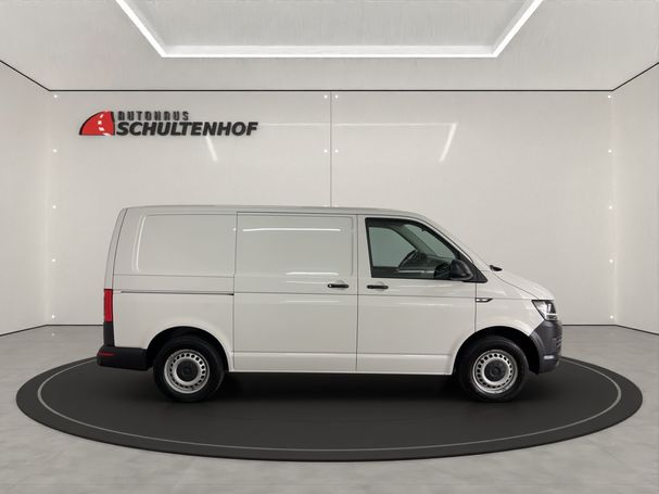 Volkswagen T6 Transporter 4Motion 110 kW image number 8