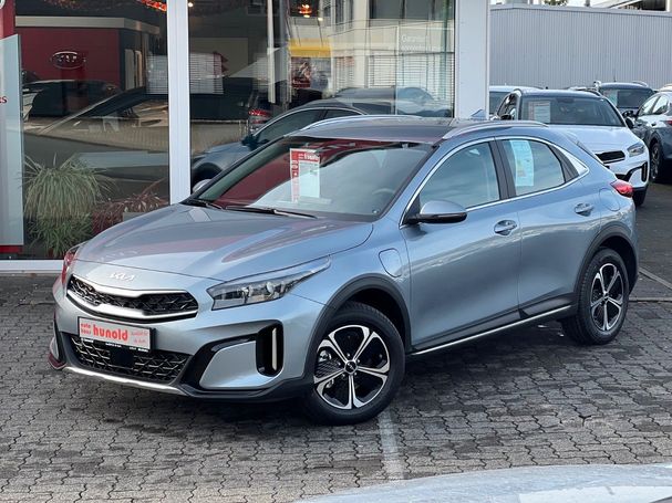 Kia XCeed 1.6 GDI Spirit DCT6 104 kW image number 2