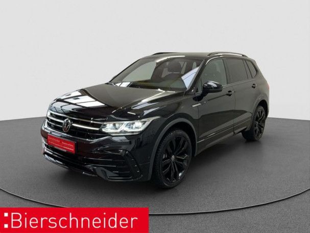 Volkswagen Tiguan Allspace 2.0 TSI DSG 4Motion 140 kW image number 1