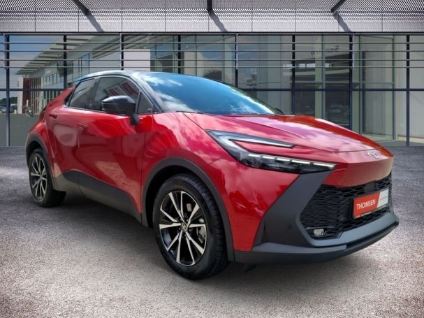 Toyota C-HR 145 kW image number 6