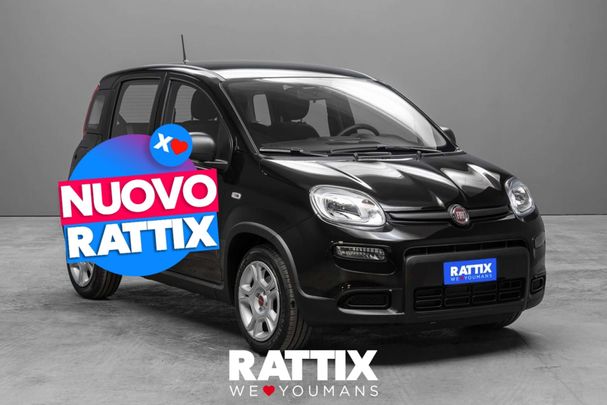 Fiat Panda 51 kW image number 2