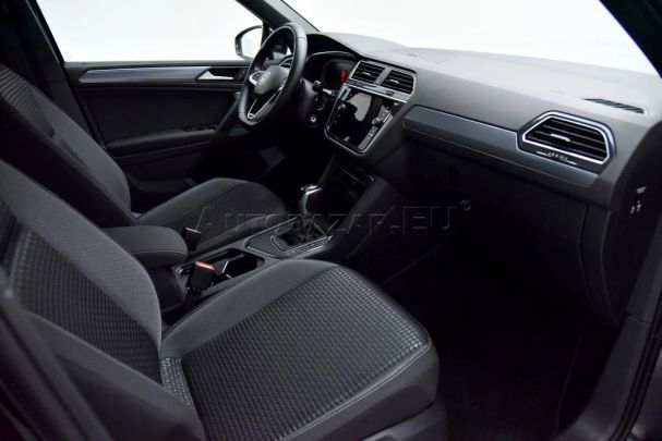 Volkswagen Tiguan DSG 140 kW image number 28