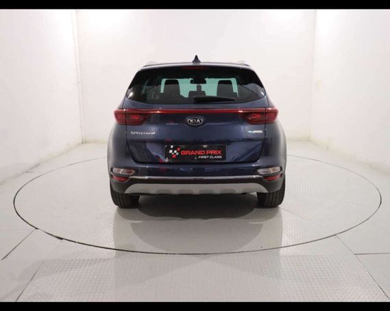 Kia Sportage 100 kW image number 3