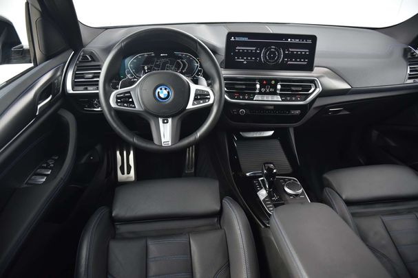 BMW X3 xDrive30e 215 kW image number 23