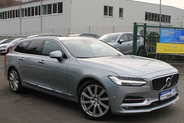 Volvo V90 D4 Inscription 140 kW image number 1