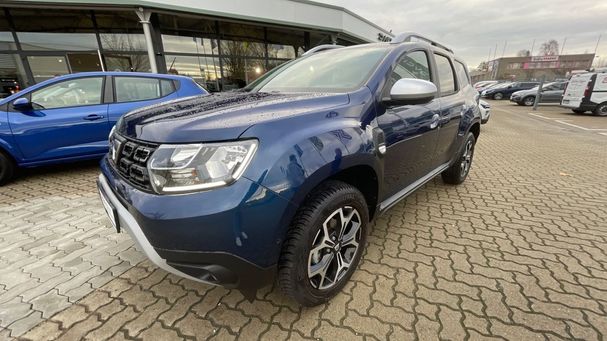 Dacia Duster TCe 130 2WD 96 kW image number 16