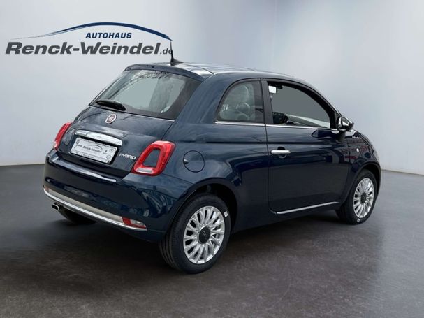 Fiat 500 51 kW image number 2