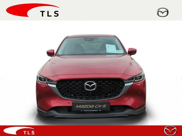 Mazda CX-5 SKYACTIV-D 150 110 kW image number 3