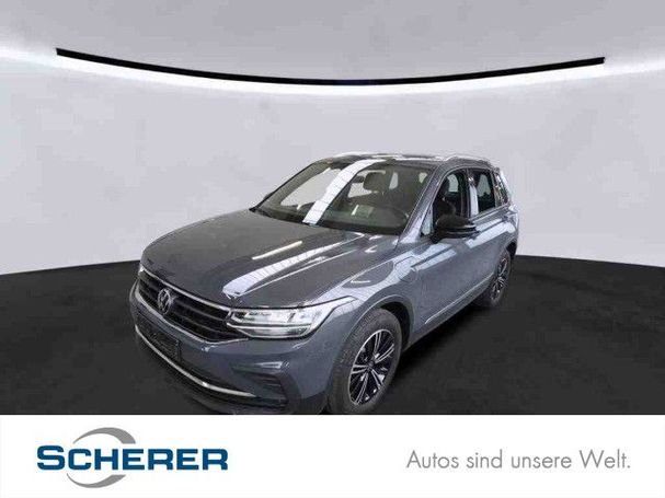 Volkswagen Tiguan 1.4 eHybrid Active DSG 180 kW image number 1