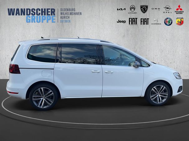 Seat Alhambra 1.4 TSI FR-LINE 110 kW image number 6