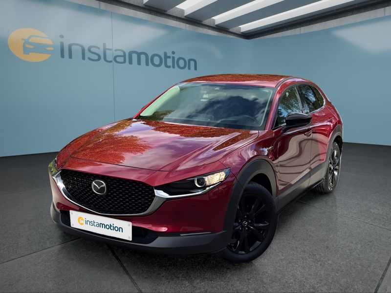 Mazda CX-30 2.0