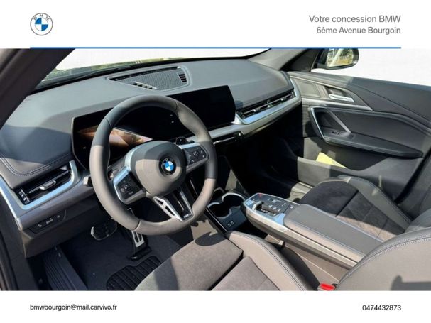 BMW X1 sDrive 127 kW image number 5