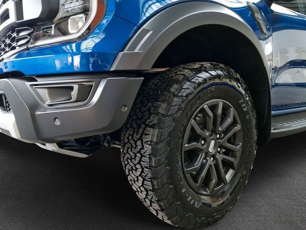 Ford Ranger Raptor 3.0 215 kW image number 5