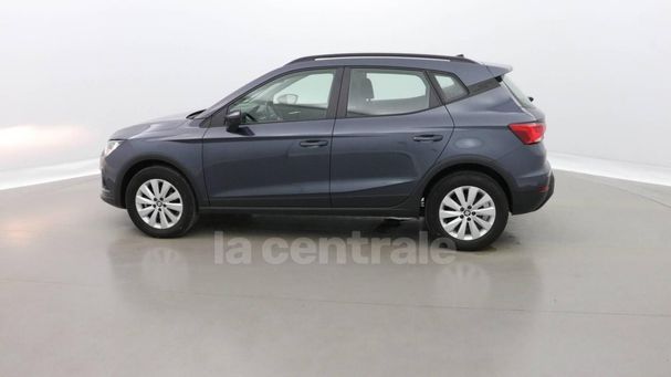 Seat Arona 1.6 TDI DSG Style 70 kW image number 29