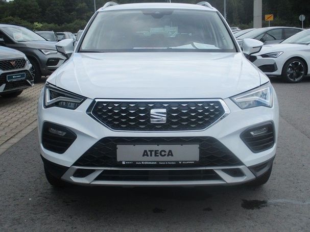 Seat Ateca 1.5 TSI DSG 110 kW image number 2