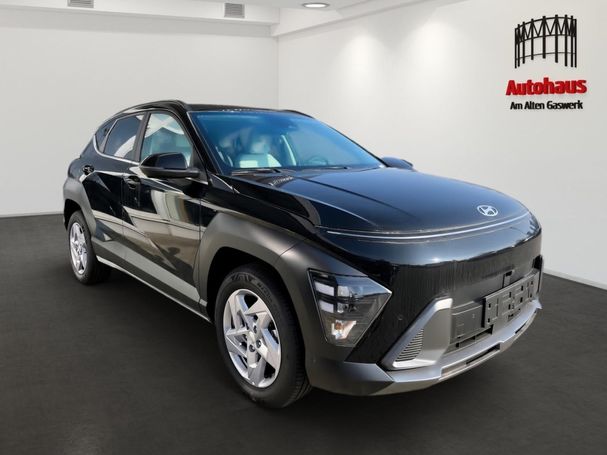 Hyundai Kona 88 kW image number 2