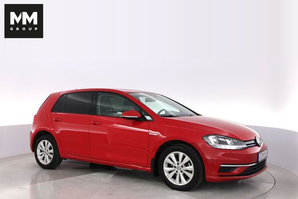 Volkswagen Golf 82 kW image number 2