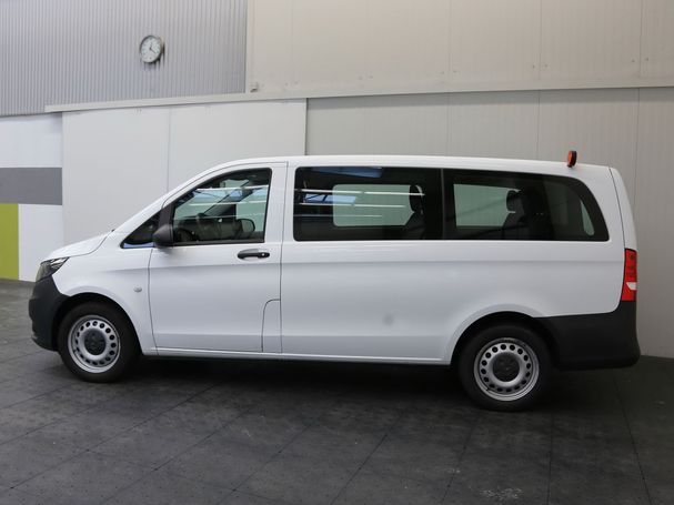 Mercedes-Benz Vito 114 CDi Tourer 100 kW image number 4