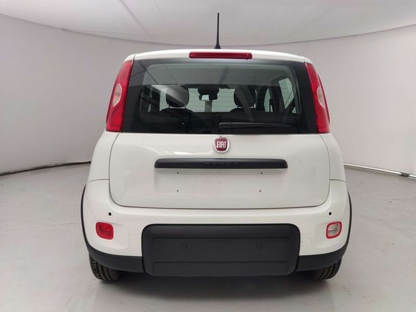 Fiat Panda 51 kW image number 3