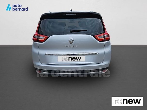 Renault Grand Scenic TCe 140 EDC 103 kW image number 6