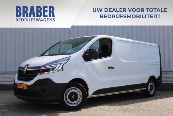 Renault Trafic dCi 120 88 kW image number 2