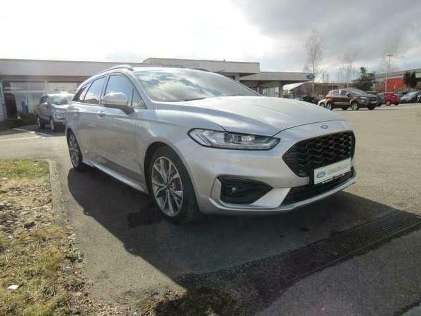 Ford Mondeo ST-Line 110 kW image number 2