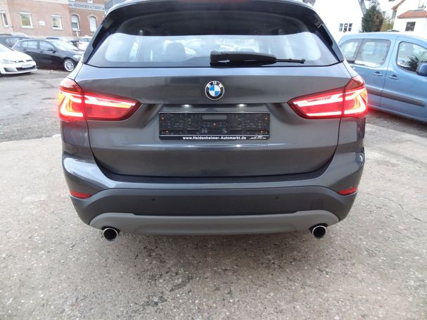 BMW X1 xDrive 140 kW image number 3