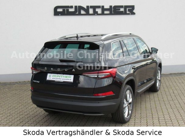 Skoda Kodiaq 2.0 TDI DSG Style 110 kW image number 2