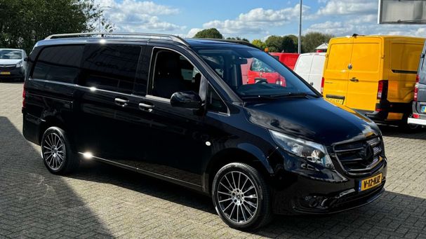 Mercedes-Benz Vito 116 CDI 120 kW image number 2