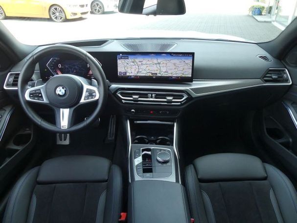 BMW 330i Touring M Sportpaket 180 kW image number 13