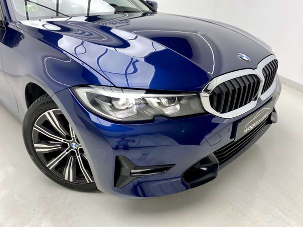 BMW 318d Touring 110 kW image number 14