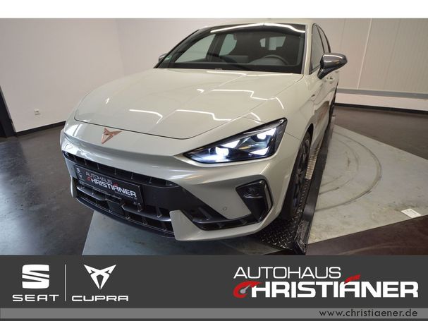 Cupra Leon 1.5 eTSI 110 kW image number 1