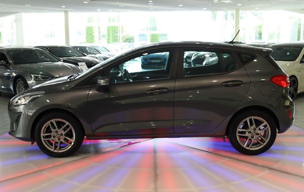 Ford Fiesta 74 kW image number 6