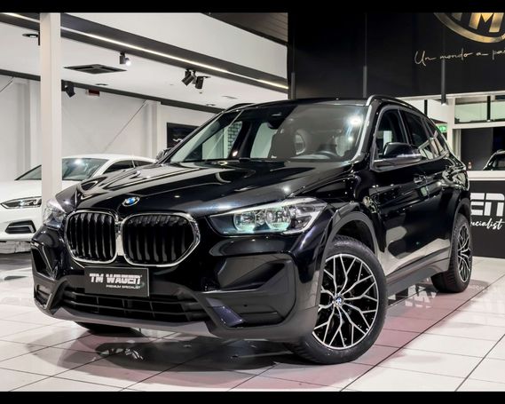 BMW X1 20d xDrive 140 kW image number 1