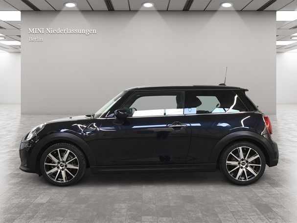 Mini Cooper Mini 100 kW image number 5