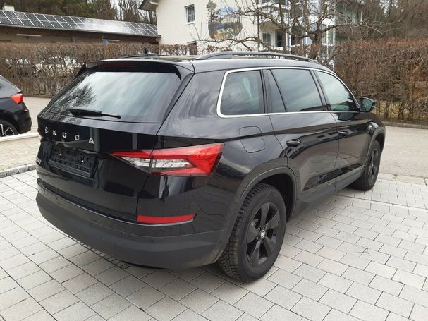 Skoda Kodiaq DSG 110 kW image number 3