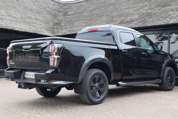 Isuzu D-Max Double Cab 120 kW image number 38