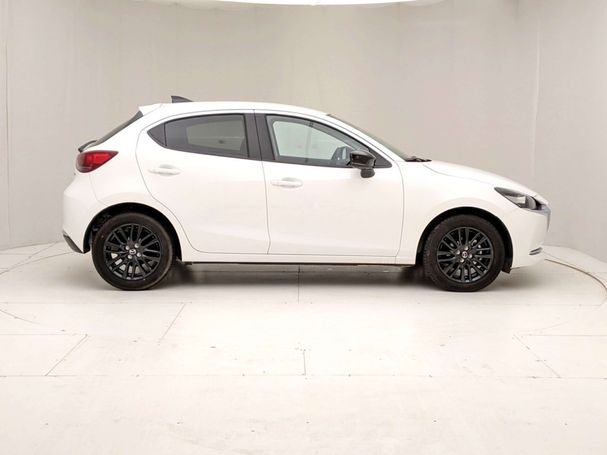 Mazda 2 66 kW image number 3