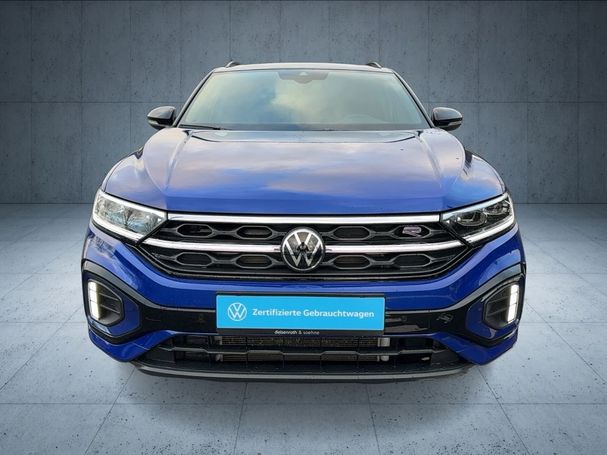 Volkswagen T-Roc 2.0 TSI 4Motion DSG 140 kW image number 7