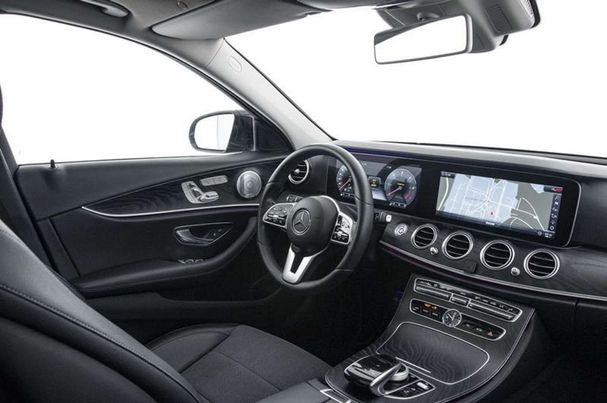 Mercedes-Benz E 220 d T 4Matic 143 kW image number 7