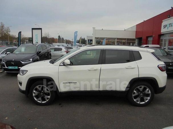 Jeep Compass 1.4 MultiAir Limited 103 kW image number 5