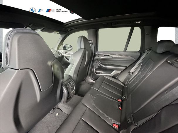 ALPINA XD3 290 kW image number 11