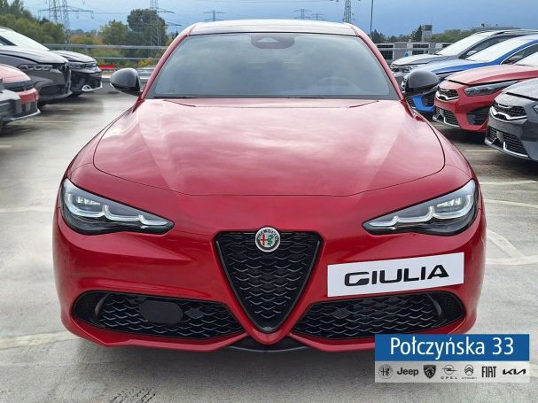 Alfa Romeo Giulia 206 kW image number 3