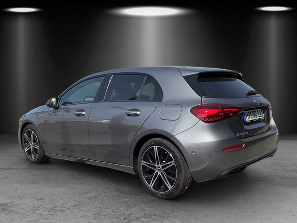 Mercedes-Benz A 200 d 110 kW image number 3