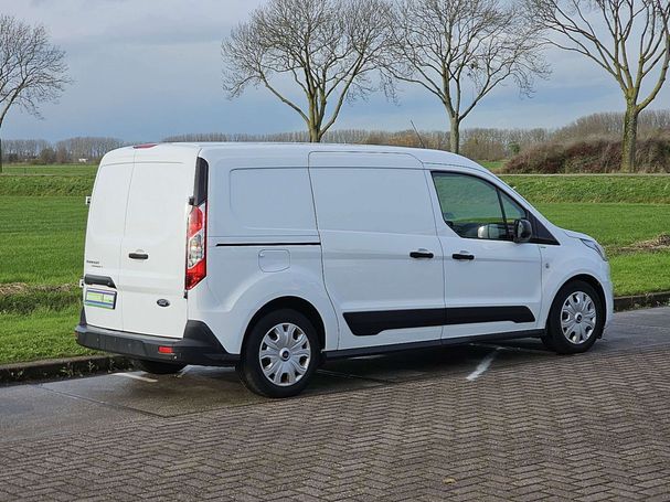 Ford Transit Connect L2 88 kW image number 4