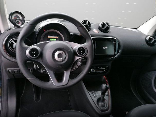 Smart ForTwo EQ 60 kW image number 11